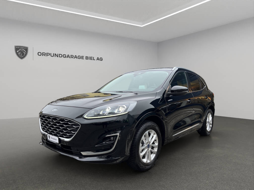FORD Kuga 2.5 Hybrid Vignale 4x4