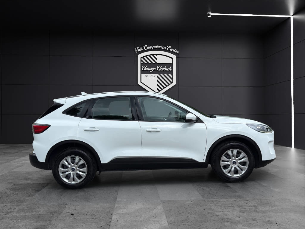 FORD Kuga 1.5 EcoBlue Cool & Connect, Diesel, Second hand / Used, Automatic - 7