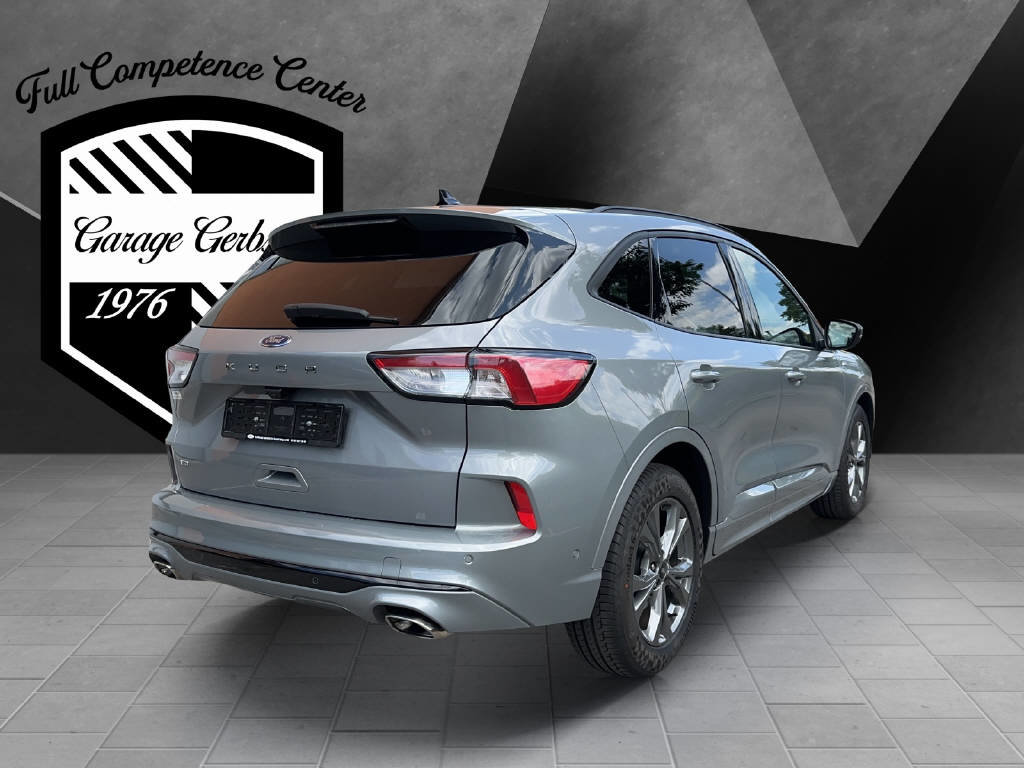 FORD Kuga 2.0 EcoBlue ST-Line X 4x4, Diesel, Occasion / Utilisé, Automatique - 6