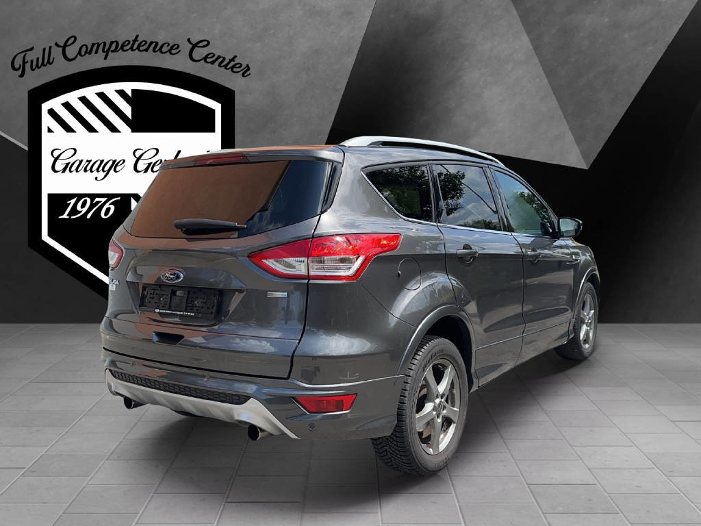 FORD Kuga 1.5 EcoB 150 Titanium S 2WD, Benzina, Occasioni / Usate, Manuale - 6