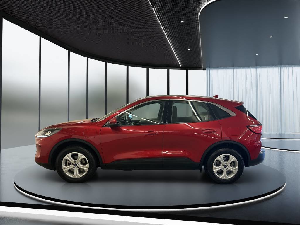 FORD Kuga 2.5 PHEV Titanium 2WD, Hybride Léger Essence/Électricité, Occasion / Utilisé, Automatique - 3