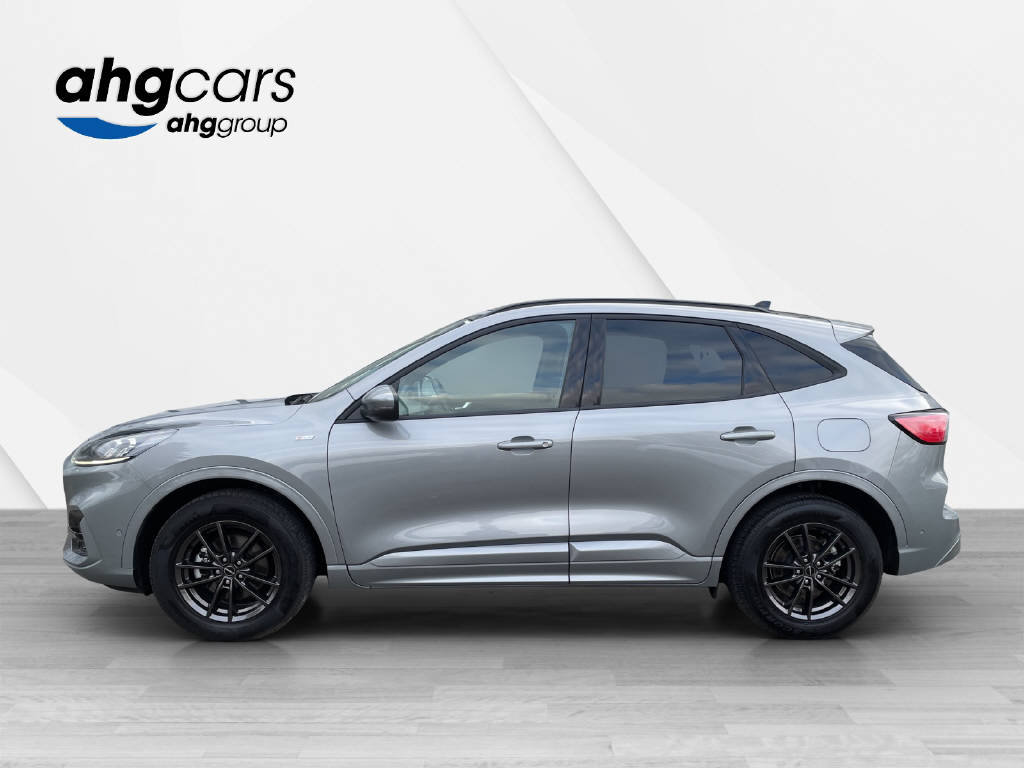 FORD Kuga 2.5 Hybrid ST-Line X 4x4, Full-Hybrid Petrol/Electric, Second hand / Used, Automatic - 2