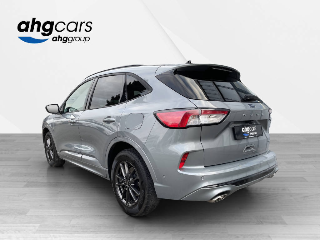 FORD Kuga 2.5 Hybrid ST-Line X 4x4, Full-Hybrid Petrol/Electric, Second hand / Used, Automatic - 3