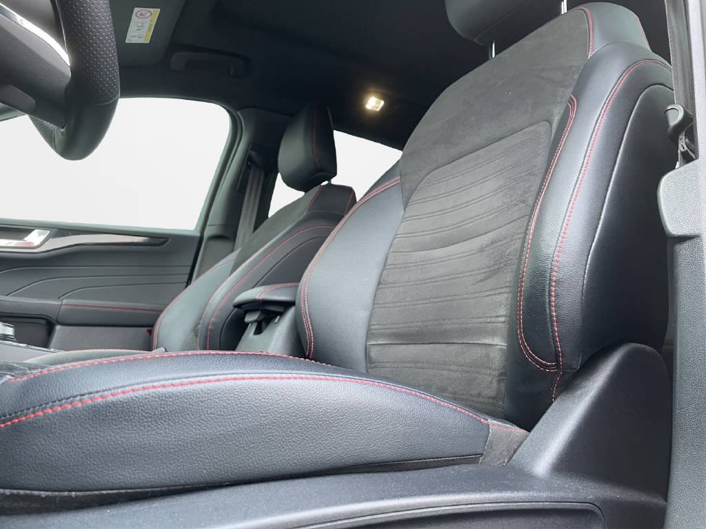 FORD Kuga 2.5 Hybrid ST-Line X 4x4, Full-Hybrid Petrol/Electric, Second hand / Used, Automatic - 5