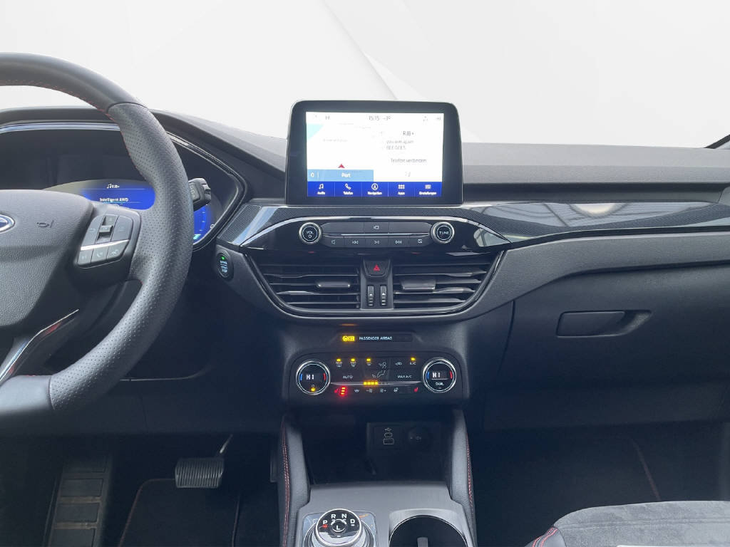 FORD Kuga 2.5 Hybrid ST-Line X 4x4, Full-Hybrid Petrol/Electric, Second hand / Used, Automatic - 7