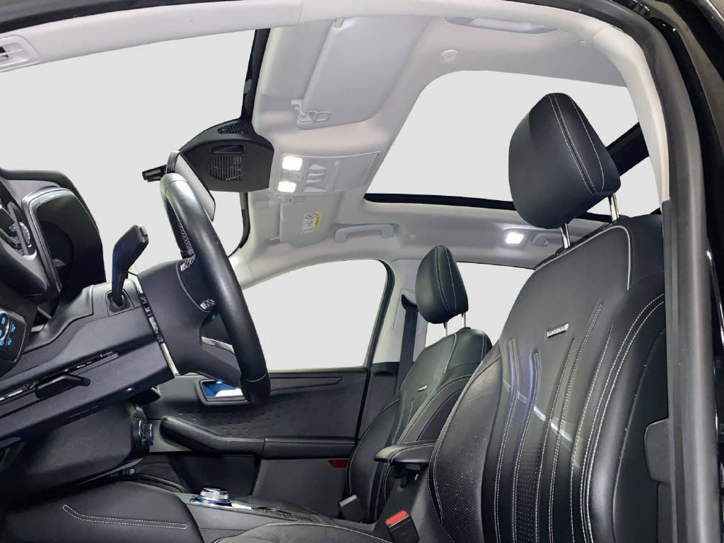 FORD Kuga 2.0 EcoBlue Vignale 4x4, Diesel, Second hand / Used, Automatic - 7