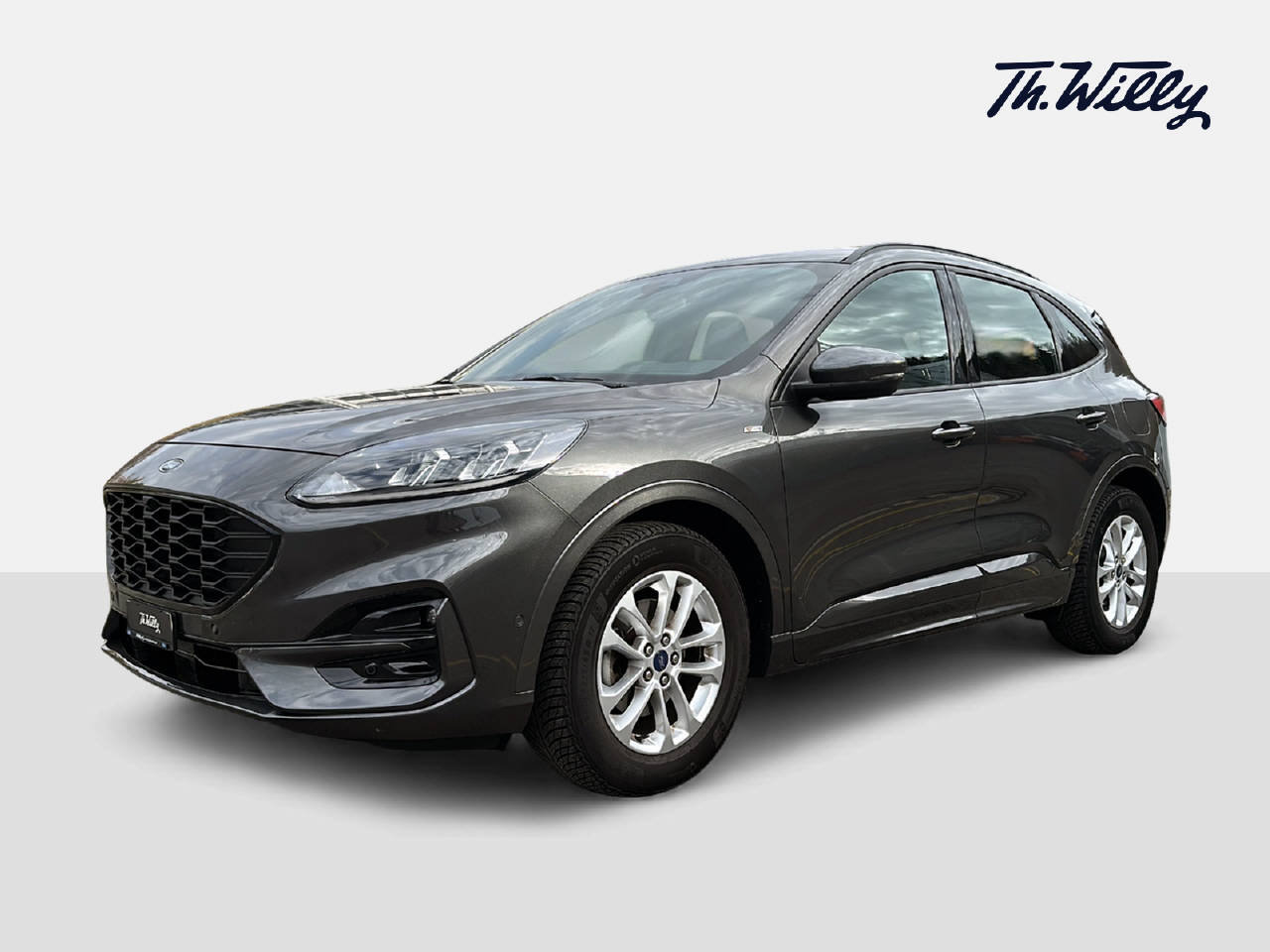 FORD Kuga 1.5 EcoB ST-Line