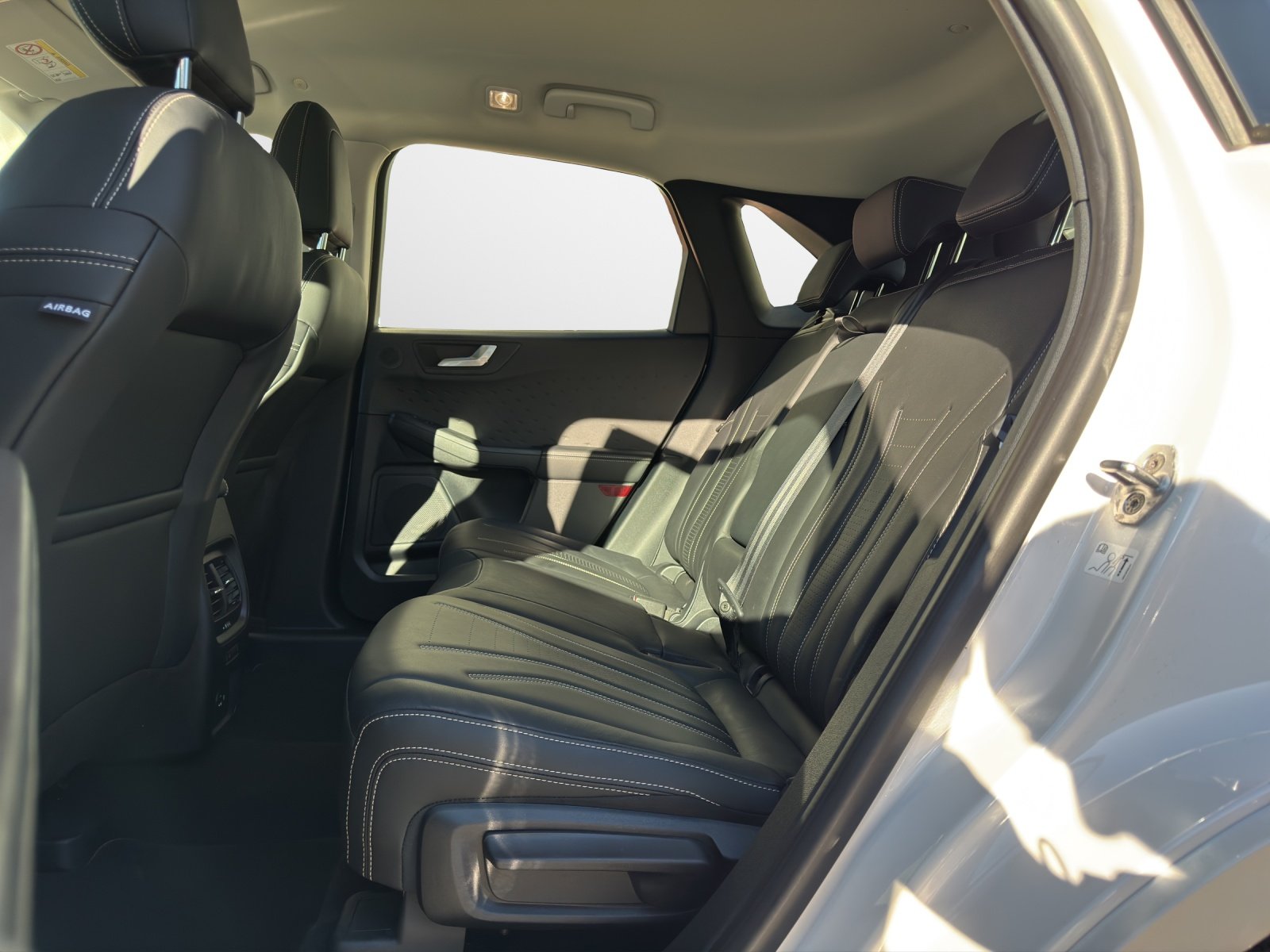 FORD Kuga 2.5 Plug-in Hybrid Vignale, Plug-in-Hybrid Benzina/Elettrica, Occasioni / Usate, Automatico - 6