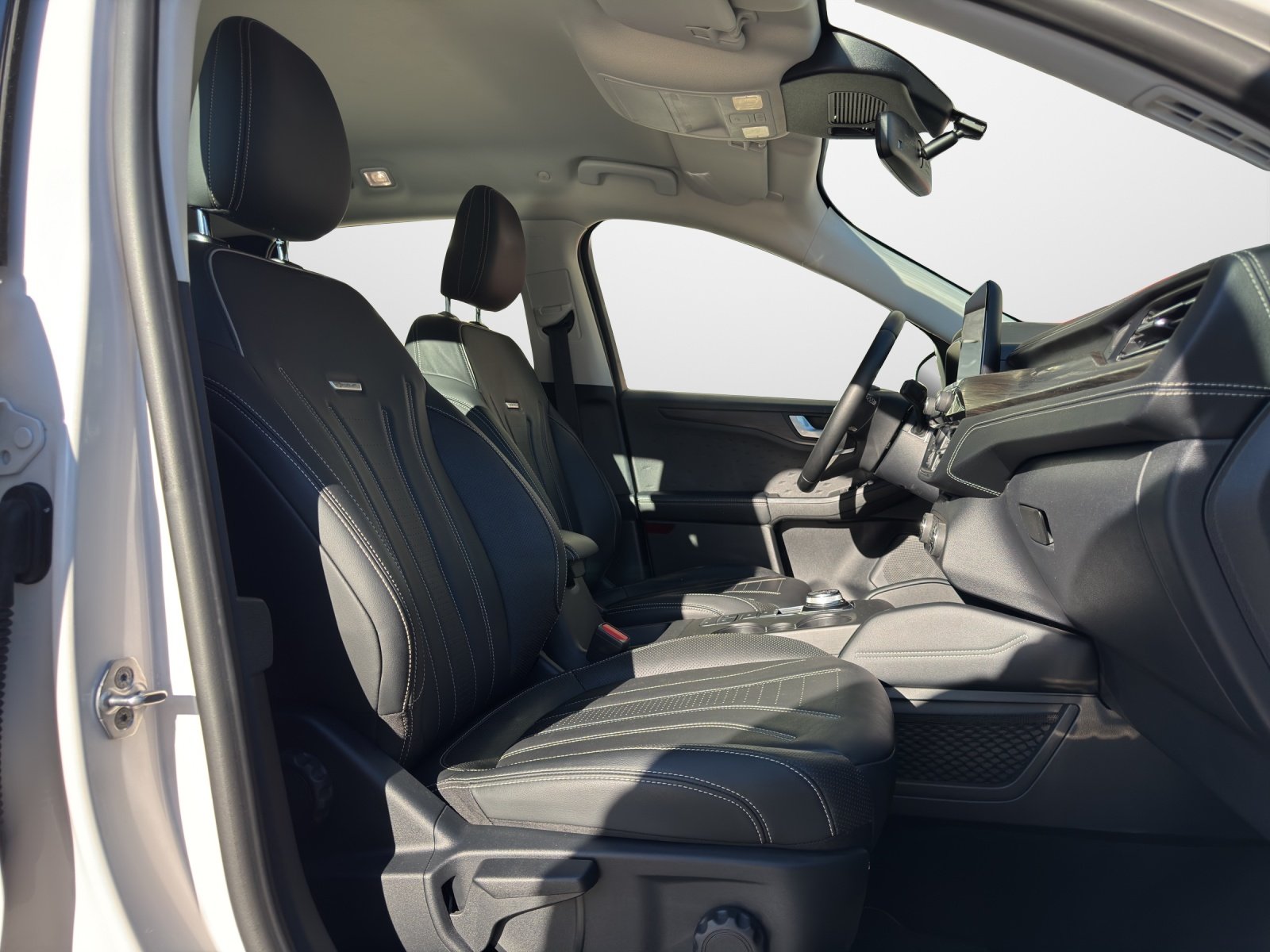 FORD Kuga 2.5 Plug-in Hybrid Vignale, Plug-in-Hybrid Benzina/Elettrica, Occasioni / Usate, Automatico - 7