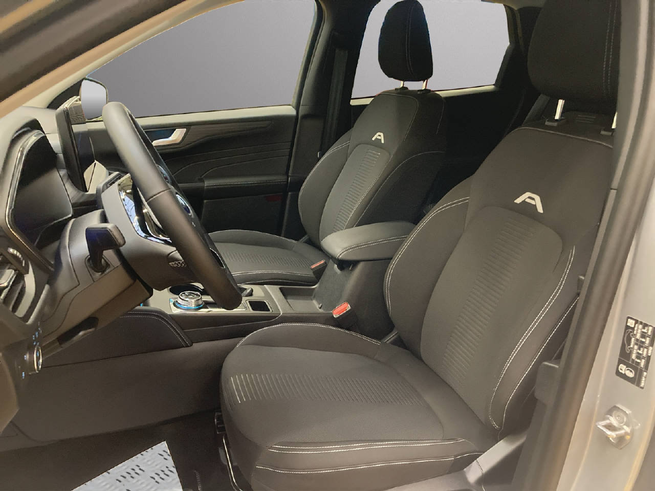 FORD Kuga 2.5 PHEV 242 PS Active, Plug-in-Hybrid Benzina/Elettrica, Occasioni / Usate, Automatico - 5
