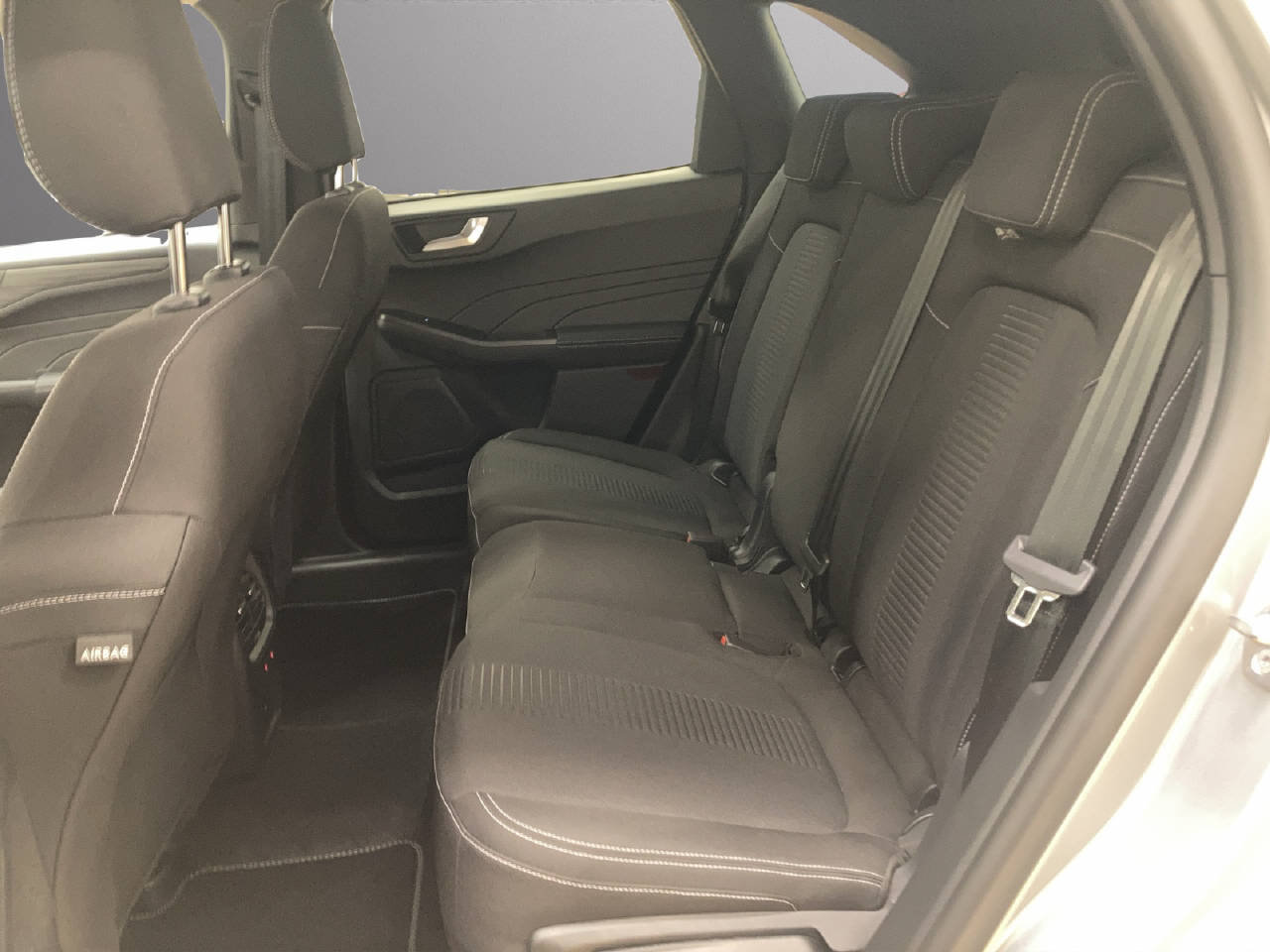 FORD Kuga 2.5 PHEV 242 PS Active, Plug-in-Hybrid Benzina/Elettrica, Occasioni / Usate, Automatico - 6