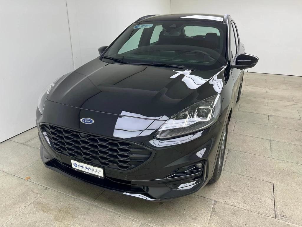 FORD Kuga 2.0 EcoBlue ST-Line / ab 3,99% Leasing bei Abschluss ei