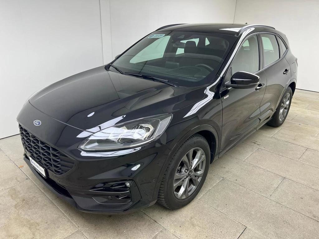 FORD Kuga 2.0 EcoBlue ST-Line / Jetzt mit attraktivem 1.99% Leasi, Diesel, Occasion / Utilisé, Automatique - 2