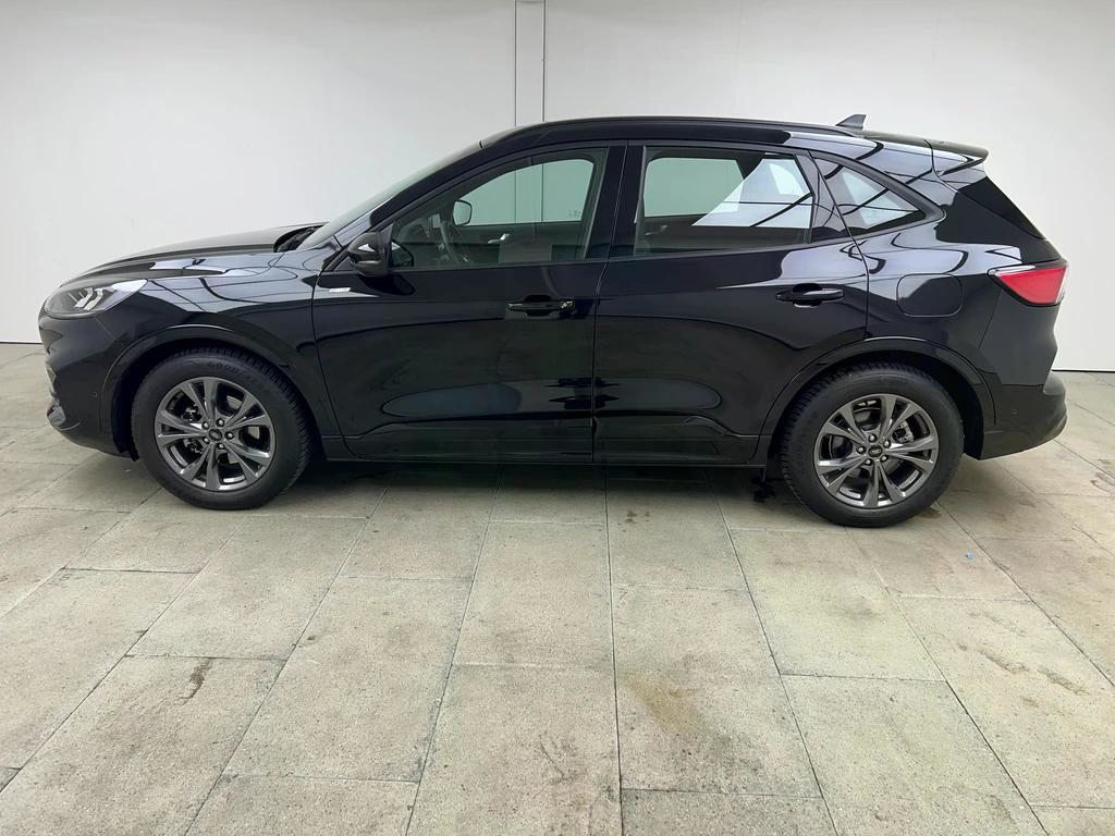 FORD Kuga 2.0 EcoBlue ST-Line / Jetzt mit attraktivem 1.99% Leasi, Diesel, Occasion / Utilisé, Automatique - 3