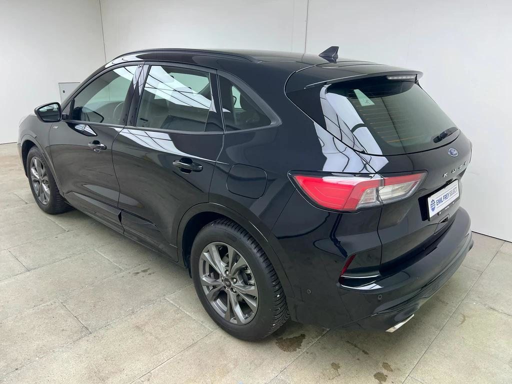 FORD Kuga 2.0 EcoBlue ST-Line / Jetzt mit attraktivem 1.99% Leasi, Diesel, Occasion / Utilisé, Automatique - 4