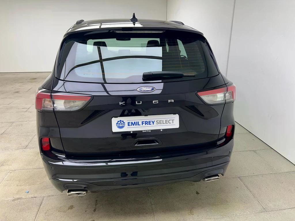 FORD Kuga 2.0 EcoBlue ST-Line / Jetzt mit attraktivem 1.99% Leasi, Diesel, Occasion / Utilisé, Automatique - 5