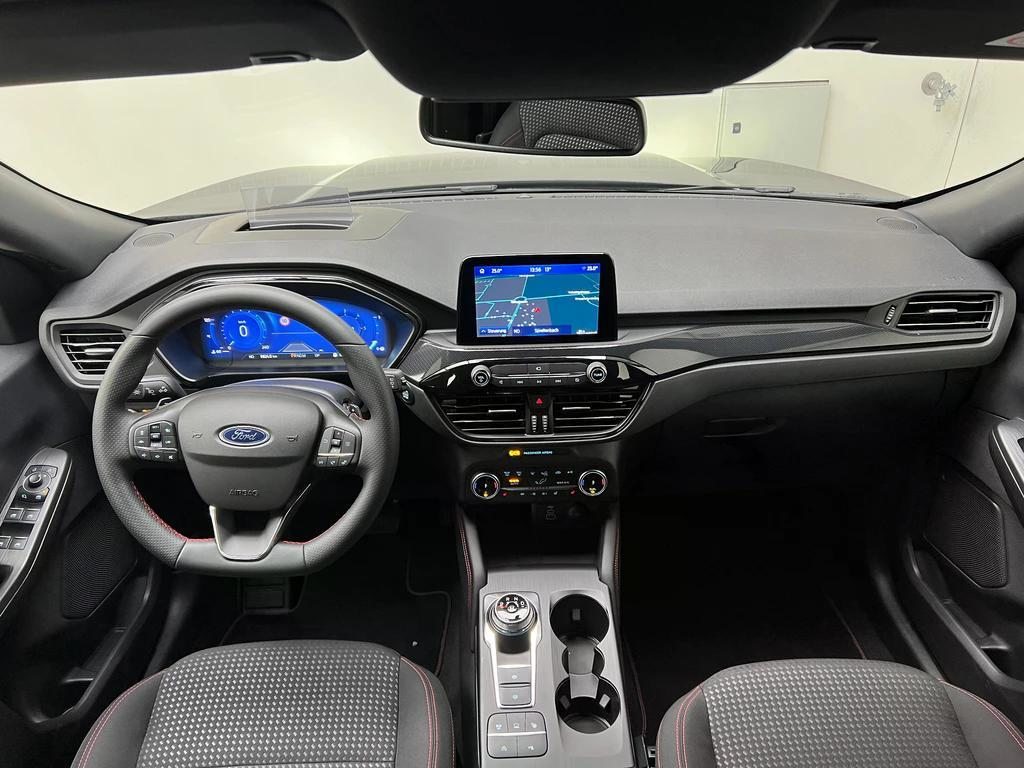 FORD Kuga 2.0 EcoBlue ST-Line / Jetzt mit attraktivem 1.99% Leasi, Diesel, Occasion / Utilisé, Automatique - 7