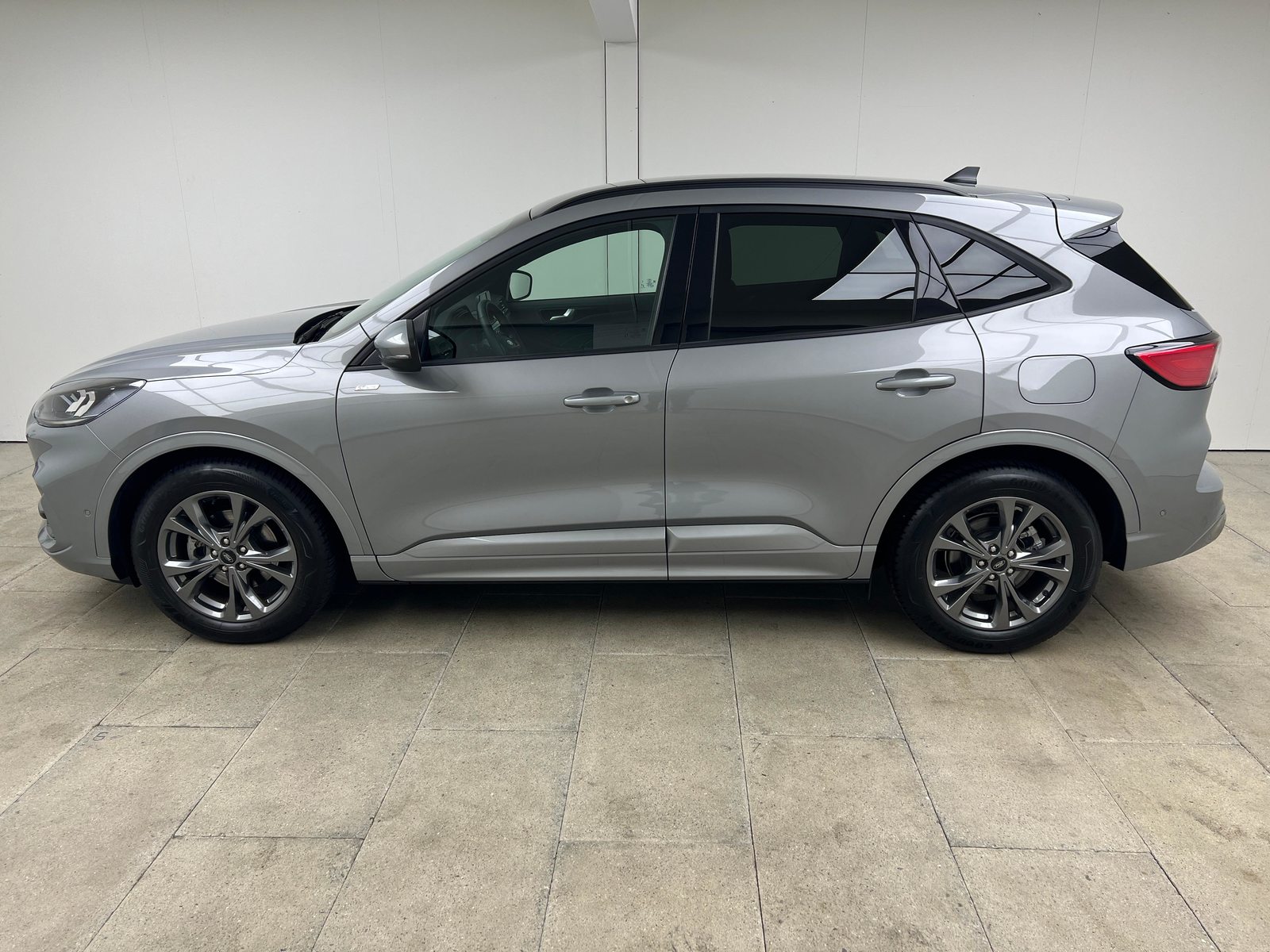 FORD Kuga 2.0 EcoBlue ST-Line X / Jetzt mit attraktivem 1.99% Lea, Diesel, Second hand / Used, Automatic - 3