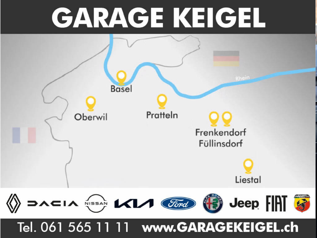 FORD Kuga 2.5 Hybrid Vignale 4x4, Hybride Intégral Essence/Électricité, Occasion / Utilisé, Automatique - 6