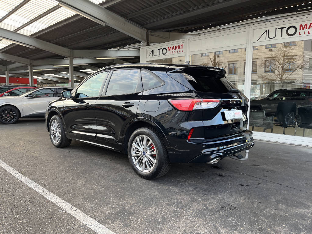 FORD Kuga 2.5 Hybrid ST-Line X 4x4, Full-Hybrid Petrol/Electric, Second hand / Used, Automatic - 3