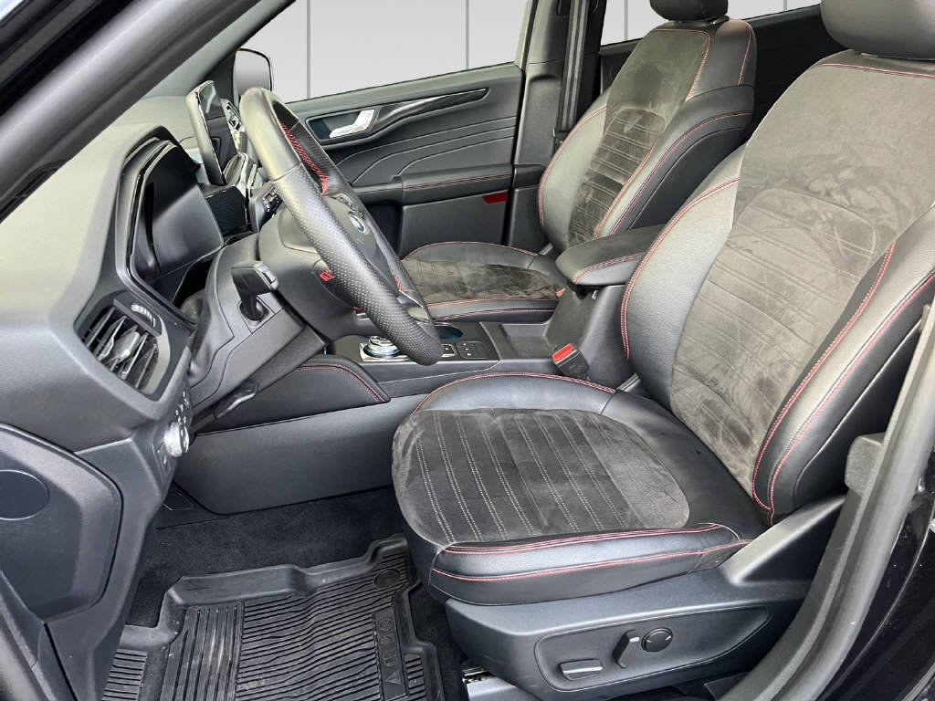 FORD Kuga 2.5 Hybrid ST-Line X 4x4, Full-Hybrid Petrol/Electric, Second hand / Used, Automatic - 4