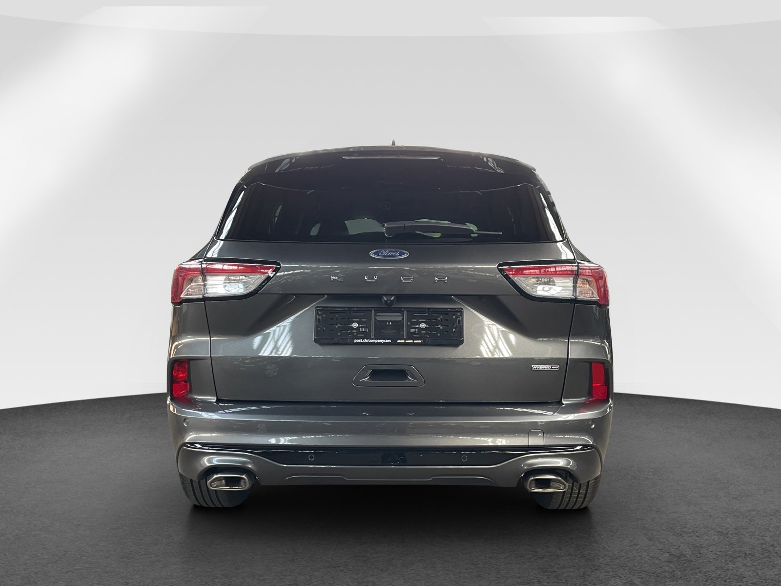 FORD Kuga 2.5 Hybrid ST-Line X 4x4, Full-Hybrid Petrol/Electric, Second hand / Used, Automatic - 5