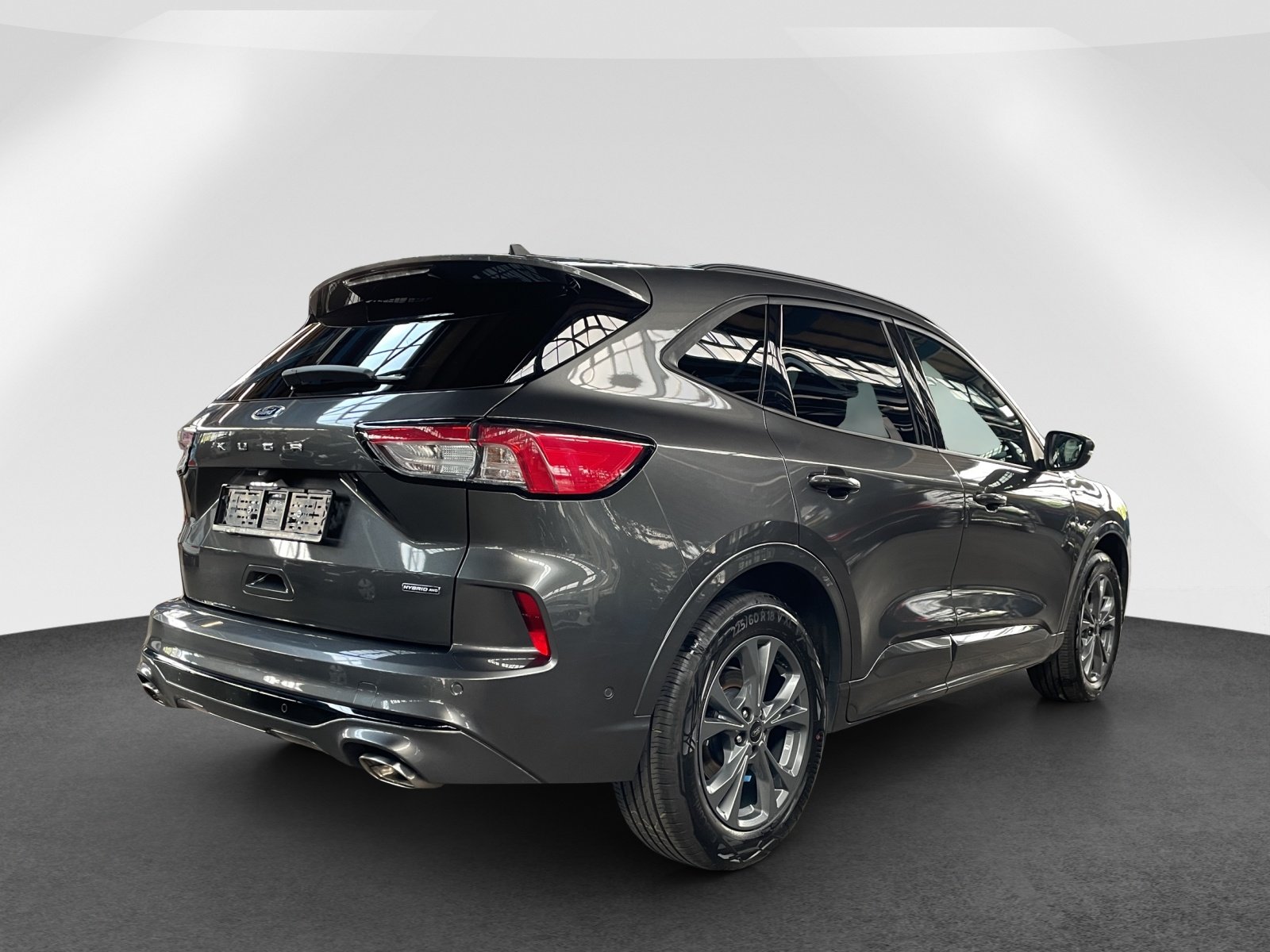 FORD Kuga 2.5 Hybrid ST-Line X 4x4, Full-Hybrid Petrol/Electric, Second hand / Used, Automatic - 6