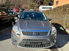 FORD Kuga 2.0 TDCi Titanium 4WD PowerShift, Diesel, Occasion / Utilisé, Automatique - 2