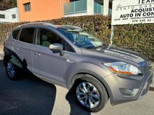 FORD Kuga 2.0 TDCi Titanium 4WD PowerShift, Diesel, Occasion / Utilisé, Automatique - 3