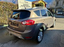 FORD Kuga 2.0 TDCi Titanium 4WD PowerShift, Diesel, Occasion / Utilisé, Automatique - 5