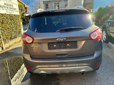 FORD Kuga 2.0 TDCi Titanium 4WD PowerShift, Diesel, Occasion / Utilisé, Automatique - 6