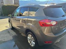 FORD Kuga 2.0 TDCi Titanium 4WD PowerShift, Diesel, Occasion / Utilisé, Automatique - 7
