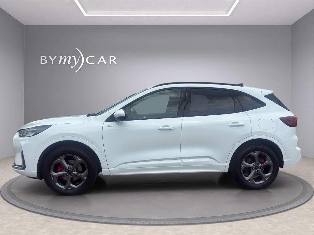 FORD Kuga 2.5 FHEV ST-Line X 4WD, Benzina, Occasioni / Usate, Automatico - 3