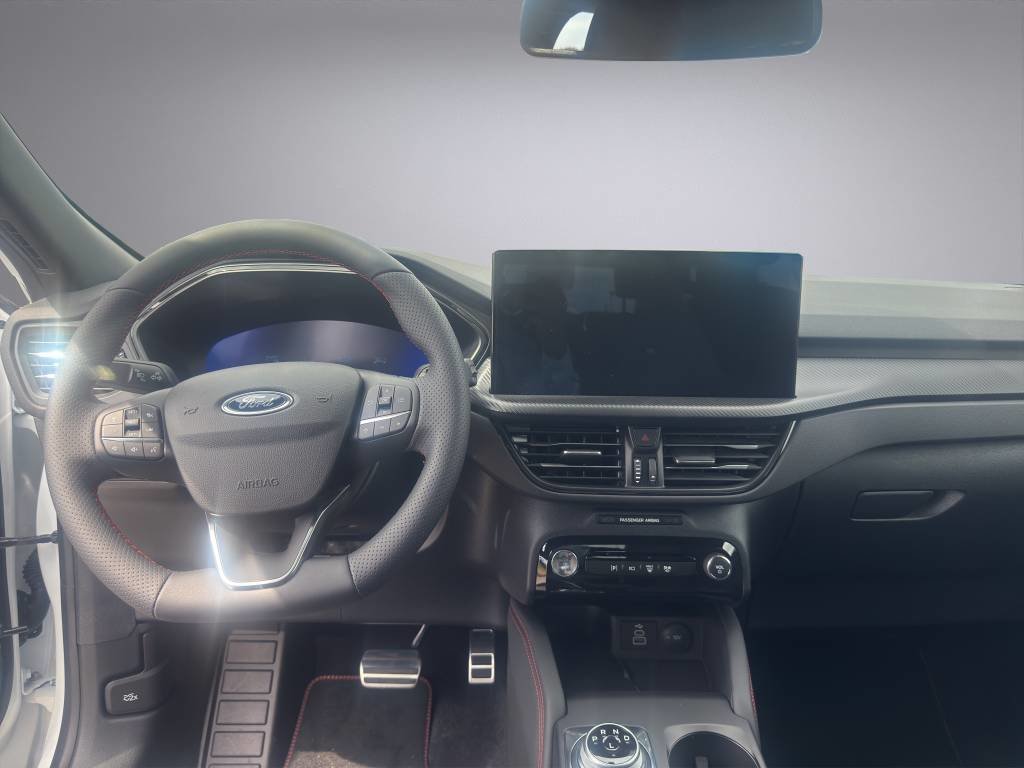 FORD Kuga 2.5 FHEV ST-Line X 4WD, Benzina, Occasioni / Usate, Automatico - 6