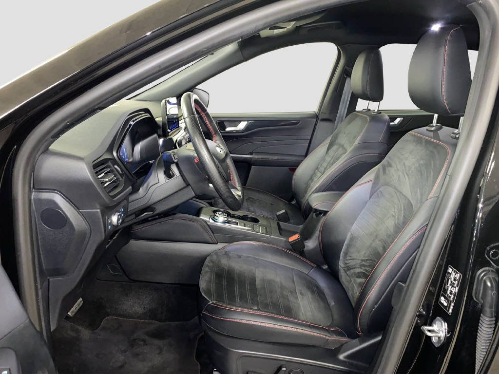 FORD Kuga 2.5 PHEV 243 PS ST-Line X, Hybride Rechargeable Essence/Électricité, Occasion / Utilisé, Automatique - 6