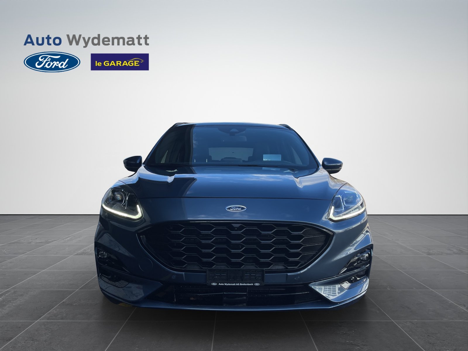 FORD Kuga 2.5 Plug-in Hybrid ST-Line X, Plug-in-Hybrid Benzina/Elettrica, Occasioni / Usate, Automatico - 2