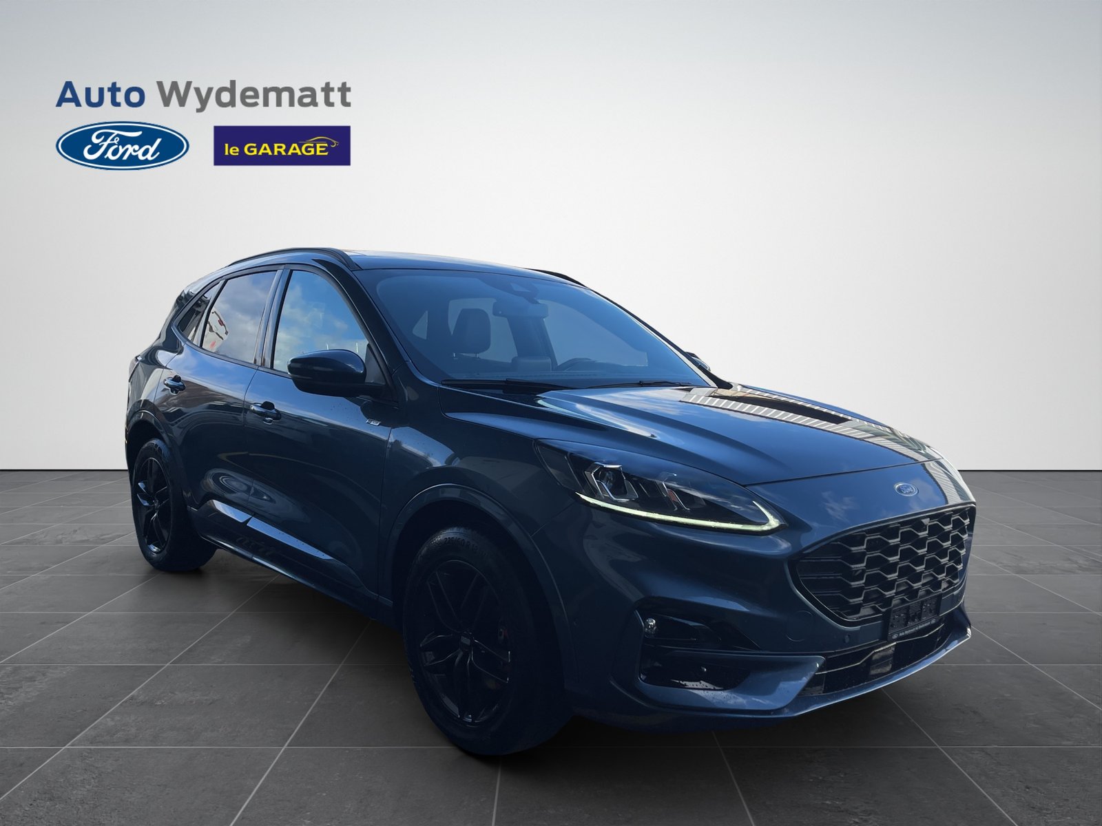 FORD Kuga 2.5 Plug-in Hybrid ST-Line X, Plug-in-Hybrid Benzina/Elettrica, Occasioni / Usate, Automatico - 5