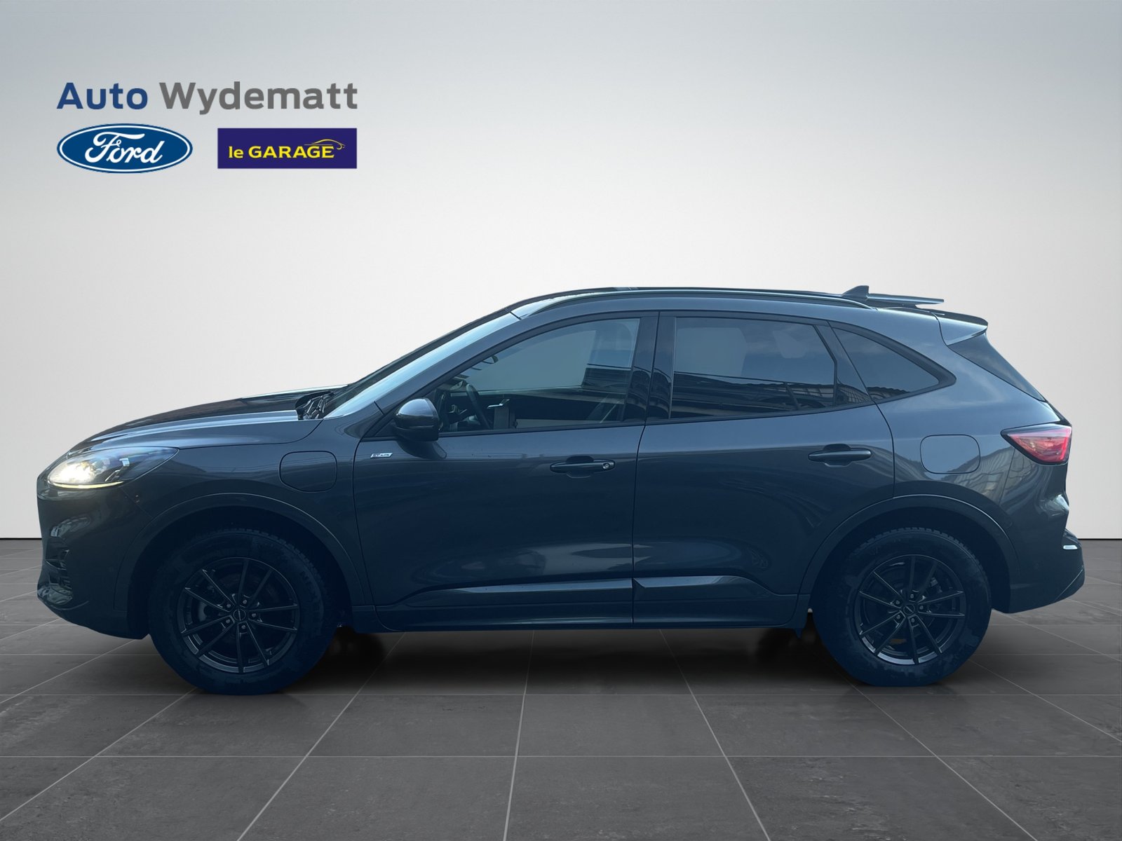 FORD Kuga 2.5 Plug-in Hybrid ST-Line X, Plug-in-Hybrid Benzin/Elektro, Occasion / Gebraucht, Automatik - 3