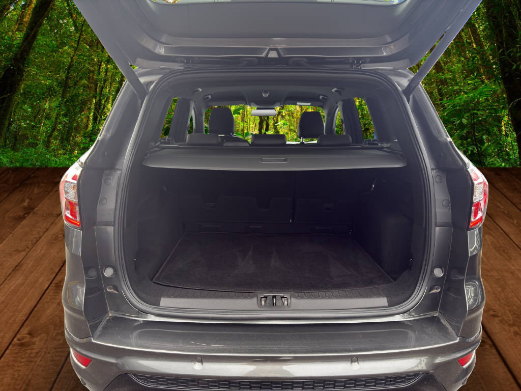 FORD Kuga 2.0 TDCi 180 ST-Line FPS, Diesel, Occasion / Utilisé, Automatique - 5