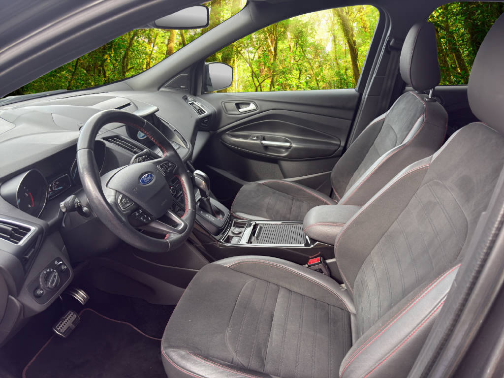 FORD Kuga 2.0 TDCi 180 ST-Line FPS, Diesel, Occasion / Utilisé, Automatique - 6