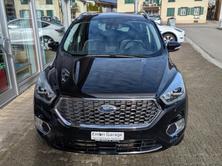 FORD Kuga 2.0 TDCi Vignale 4WD PowerShift, Diesel, Occasion / Utilisé, Automatique - 2