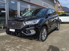 FORD Kuga 2.0 TDCi Vignale 4WD PowerShift, Diesel, Occasion / Utilisé, Automatique - 3