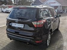 FORD Kuga 2.0 TDCi Vignale 4WD PowerShift, Diesel, Occasion / Utilisé, Automatique - 7