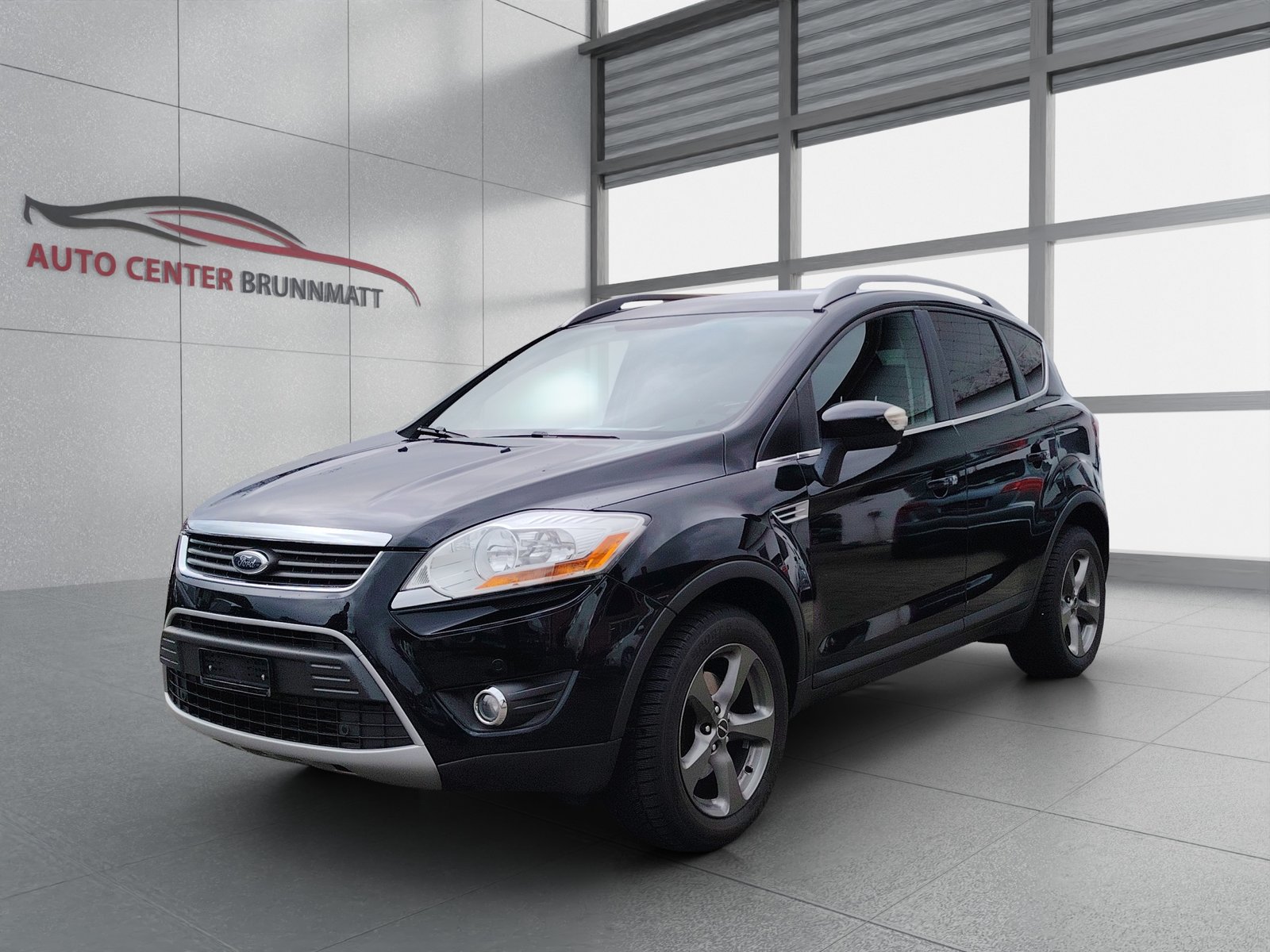 FORD Kuga 2.0 TDCi Carving 2WD