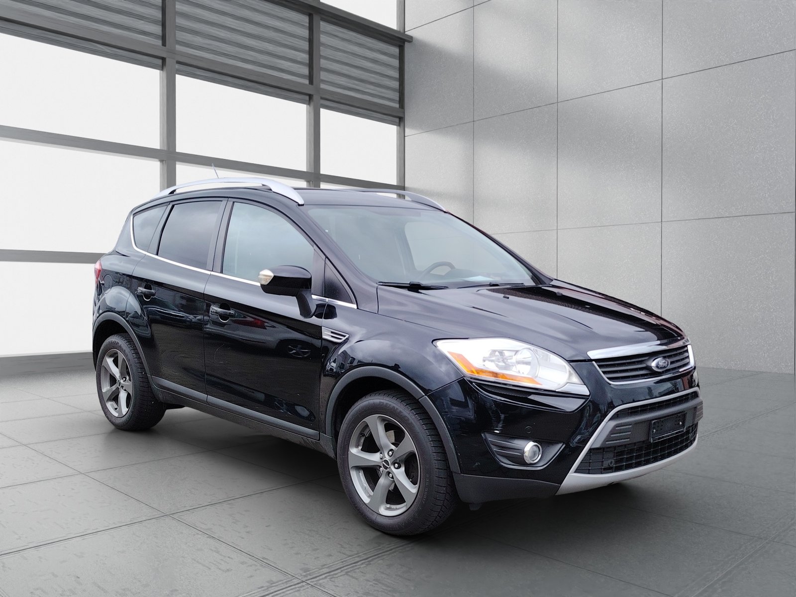 FORD Kuga 2.0 TDCi Carving 2WD, Diesel, Occasioni / Usate, Manuale - 3