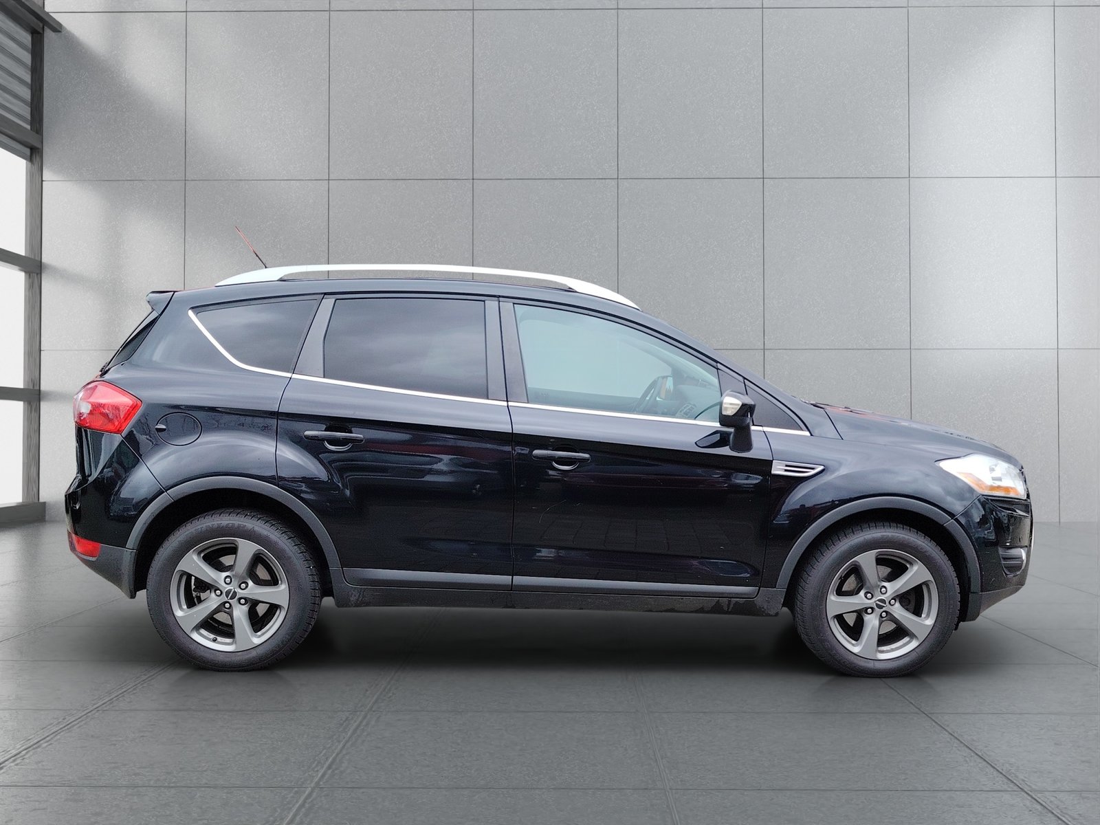 FORD Kuga 2.0 TDCi Carving 2WD, Diesel, Occasioni / Usate, Manuale - 4