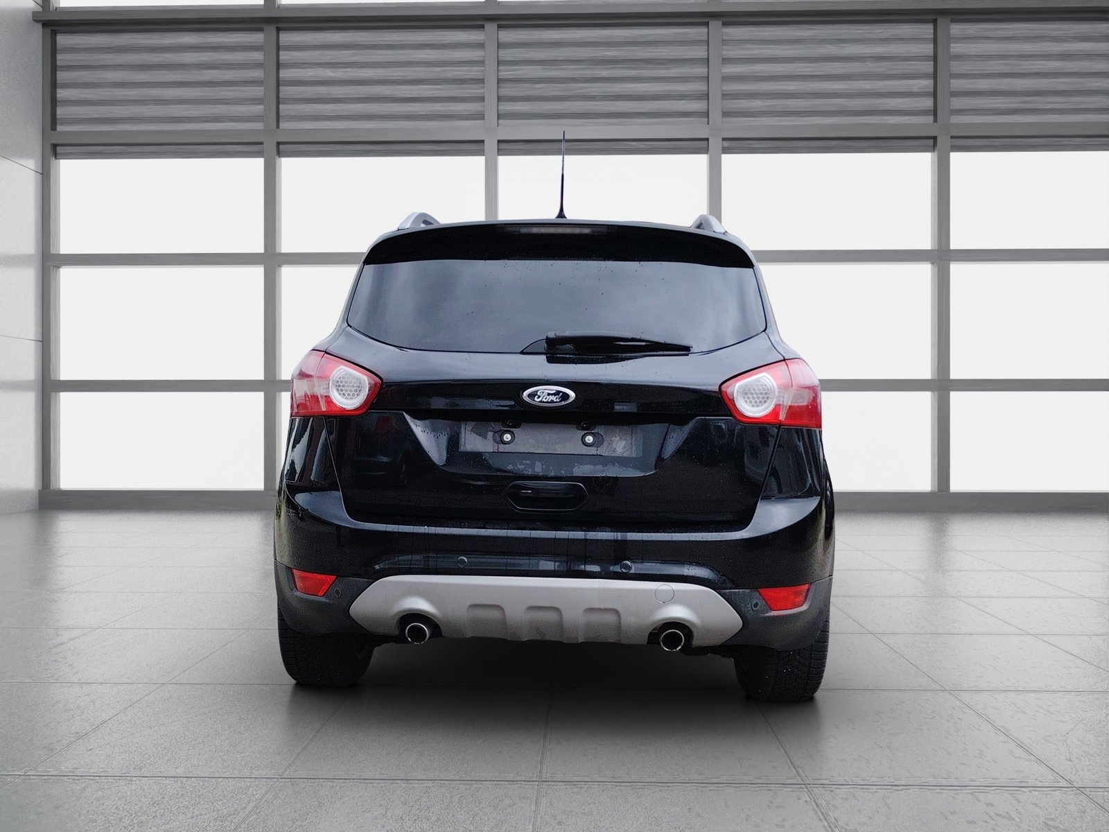FORD Kuga 2.0 TDCi Carving 2WD, Diesel, Occasioni / Usate, Manuale - 6