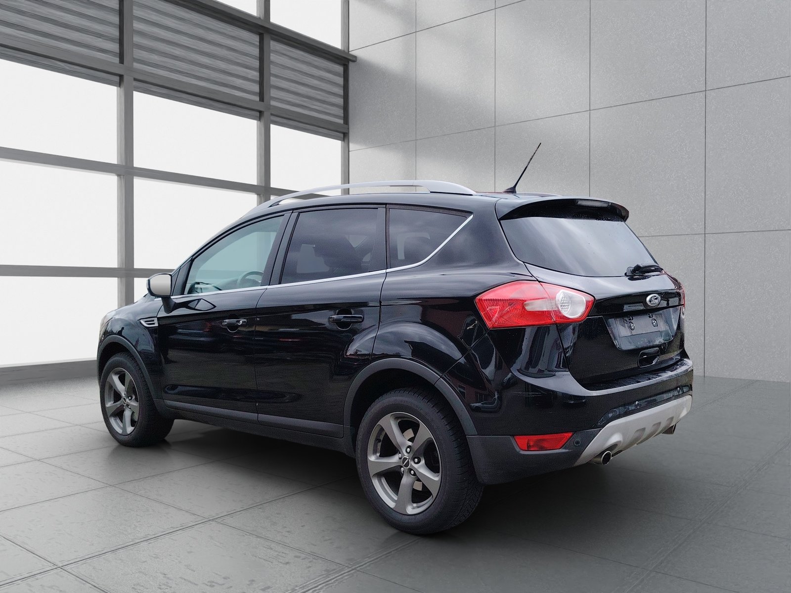 FORD Kuga 2.0 TDCi Carving 2WD, Diesel, Occasioni / Usate, Manuale - 7