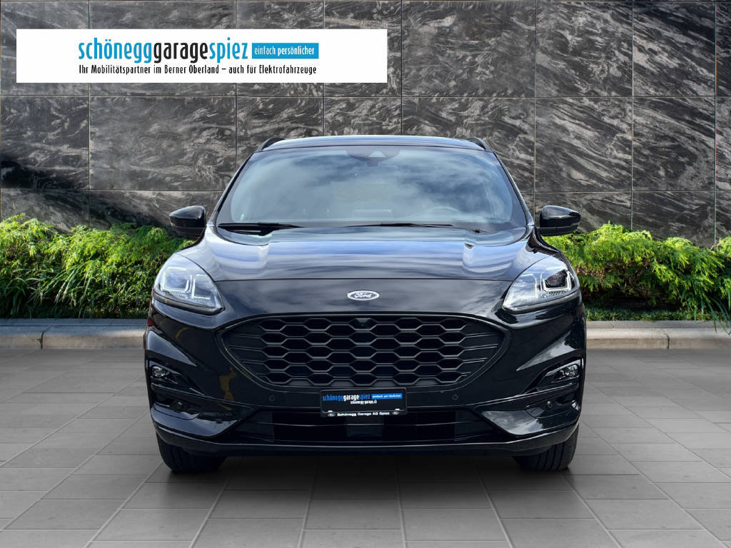 FORD Kuga 2.5 Hybrid ST-Line X 4x4, Full-Hybrid Petrol/Electric, Second hand / Used, Automatic - 2