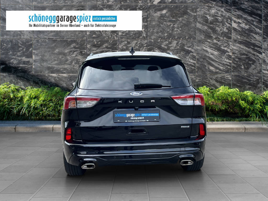FORD Kuga 2.5 Hybrid ST-Line X 4x4, Full-Hybrid Petrol/Electric, Second hand / Used, Automatic - 5